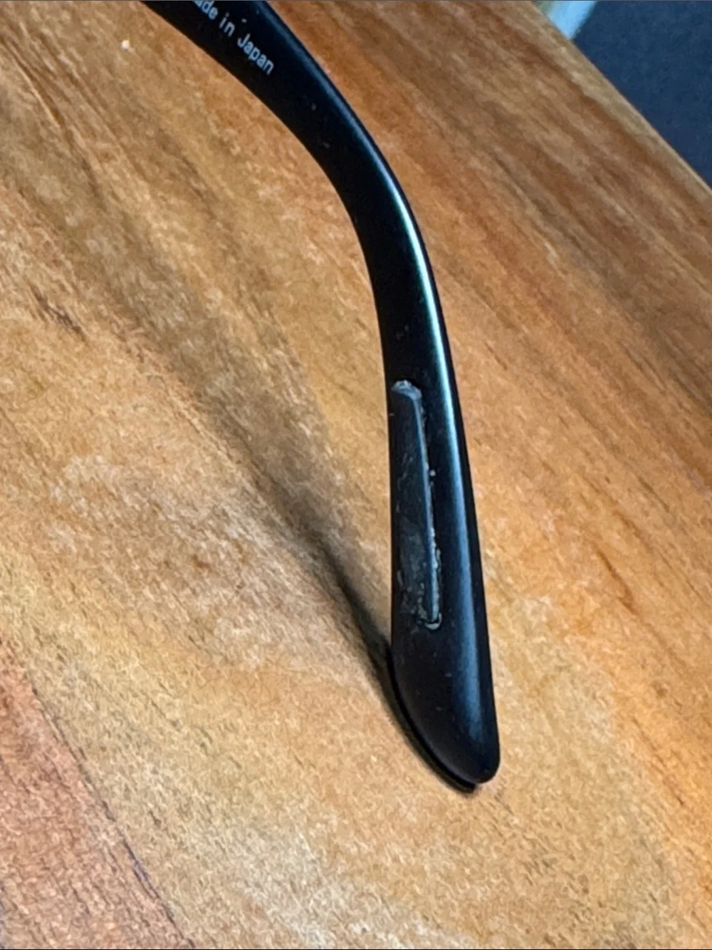 Used Maui Jim Haleakala frames only